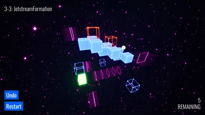 Скриншот 5 к игре Astronomia