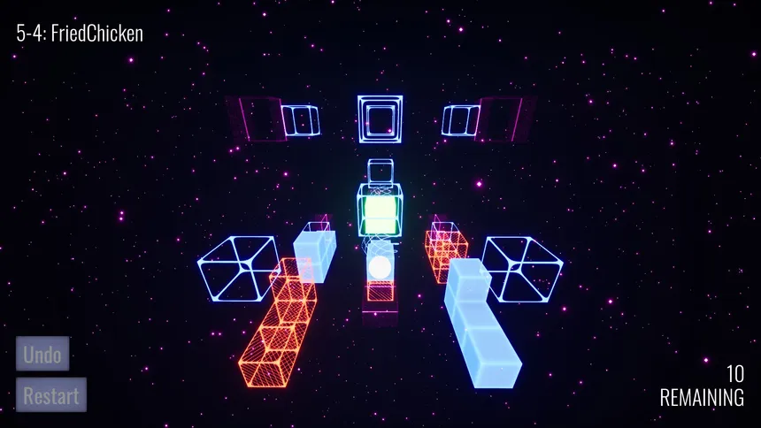 Скриншот 7 к игре Astronomia