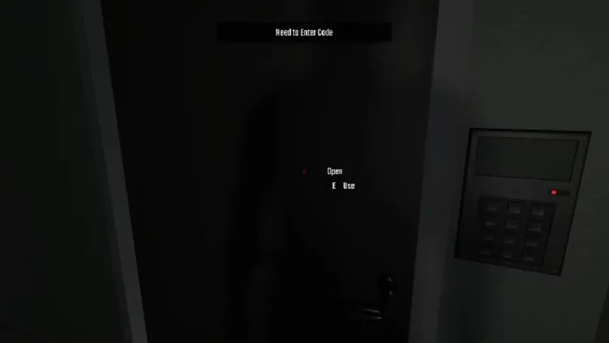 Скриншот 2 к игре Escape the Clinic