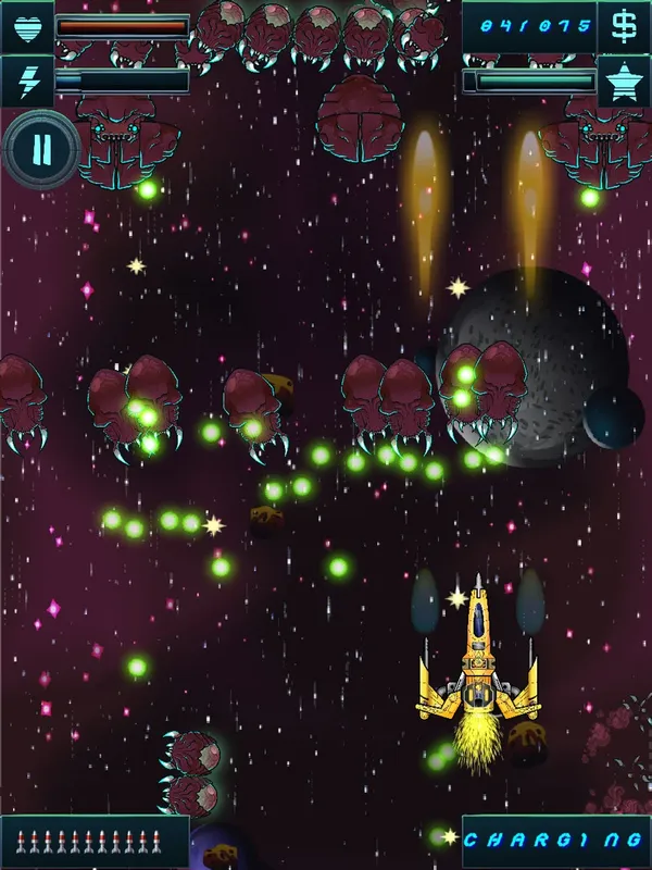 Скриншот 3 к игре Ace of Space