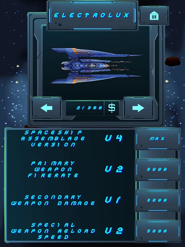 Скриншот 4 к игре Ace of Space