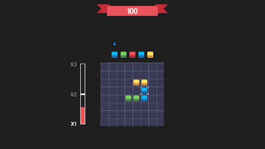 Скриншот 1 к игре Jubeez