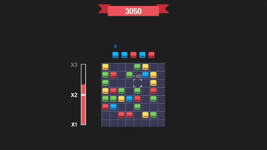 Скриншот 3 к игре Jubeez