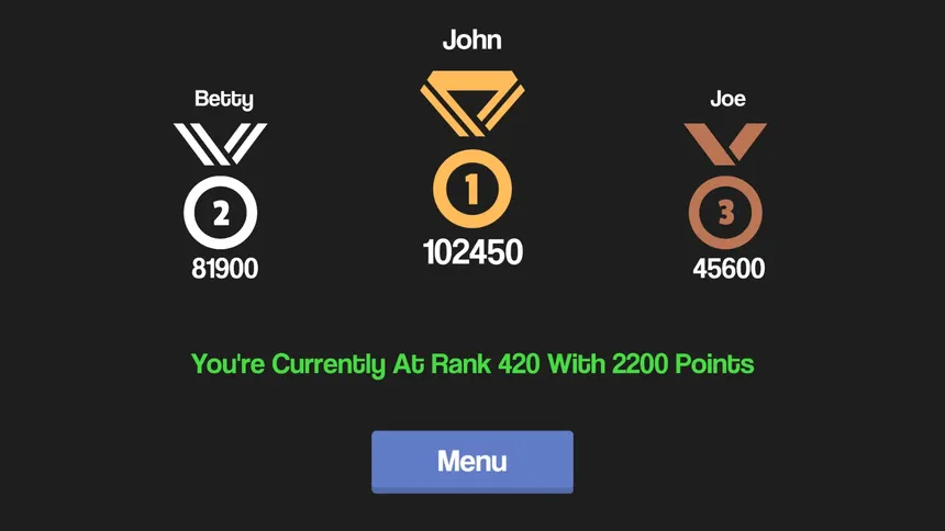 Скриншот 4 к игре Jubeez