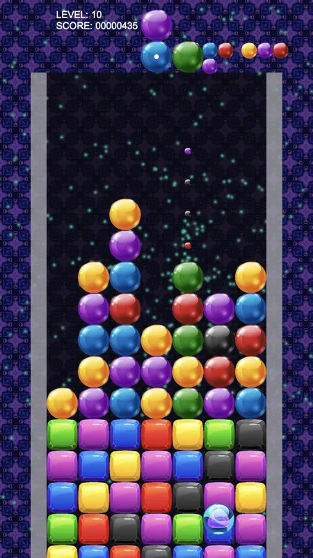Скриншот 6 к игре Rubble Bubble