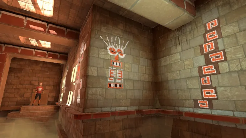 Скриншот 6 к игре Escape Game Fort Boyard