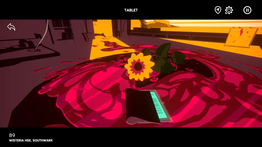 Скриншот 1 к игре Ring of Fire: Prologue