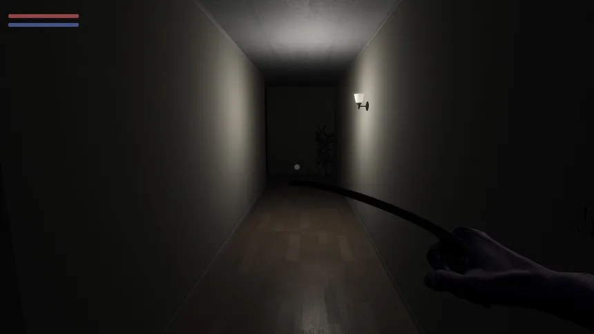 Скриншот 3 к игре Five Steps From Hell