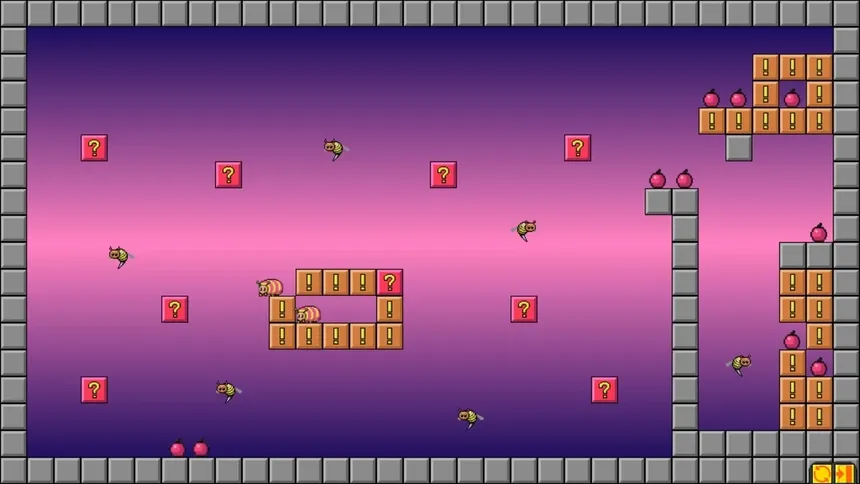 Скриншот 3 к игре Butterfly 3. Funny Twins.