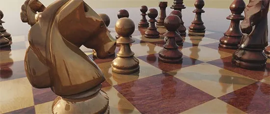 Скриншот 5 к игре Fritz Chess 17 Steam Edition