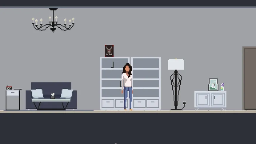 Скриншот 7 к игре Belongings