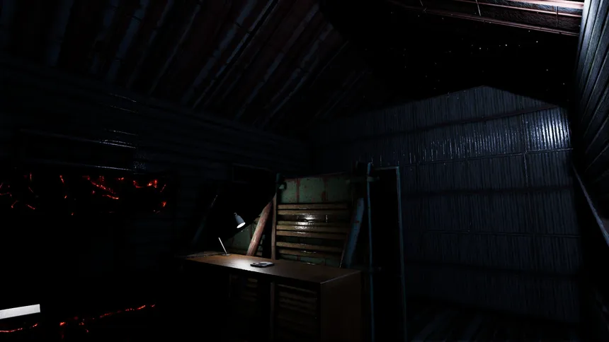 Скриншот 1 к игре AccidentHouse