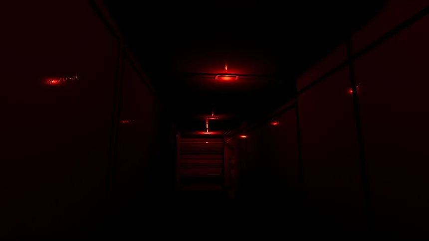 Скриншот 4 к игре AccidentHouse