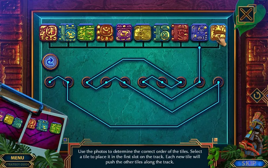 Скриншот 3 к игре Hidden Expedition: The Price of Paradise Collector's Edition