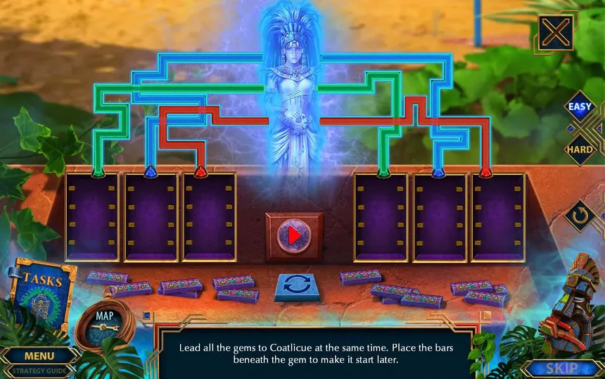 Скриншот 6 к игре Hidden Expedition: The Price of Paradise Collector's Edition