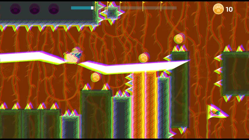 Скриншот 3 к игре Double Pug Switch