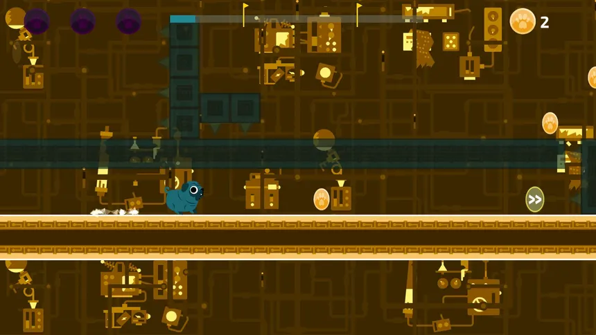 Скриншот 6 к игре Double Pug Switch
