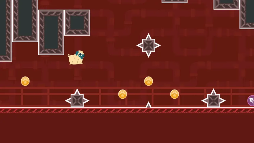 Скриншот 7 к игре Double Pug Switch
