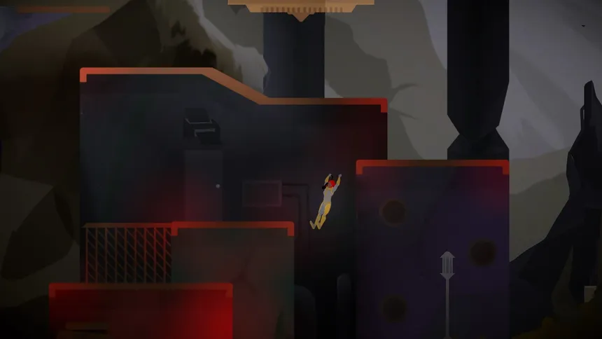 Скриншот 2 к игре Nowhere New
