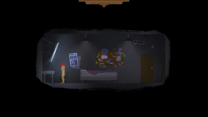 Скриншот 7 к игре Nowhere New