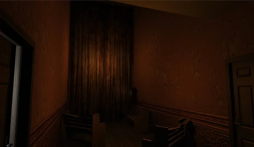Скриншот 5 к игре The Escape from Bungalow