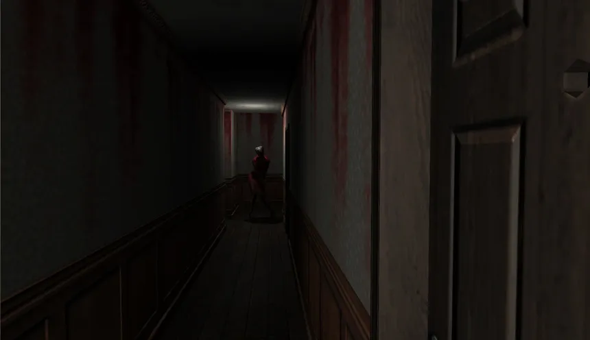 Скриншот 6 к игре The Escape from Bungalow