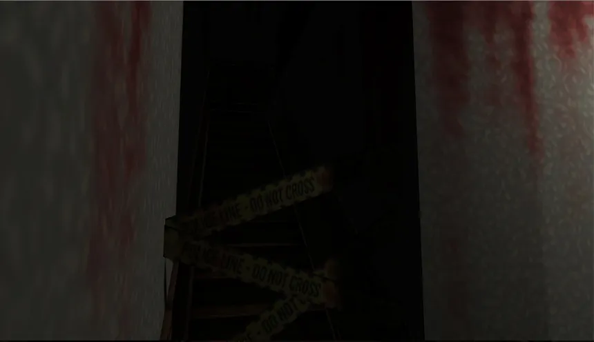 Скриншот 7 к игре The Escape from Bungalow