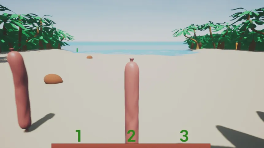 Скриншот 3 к игре Life of Food