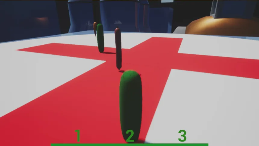 Скриншот 5 к игре Life of Food