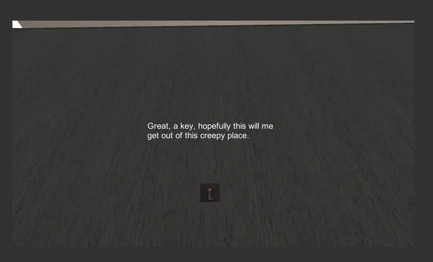 Скриншот 4 к игре First Floor