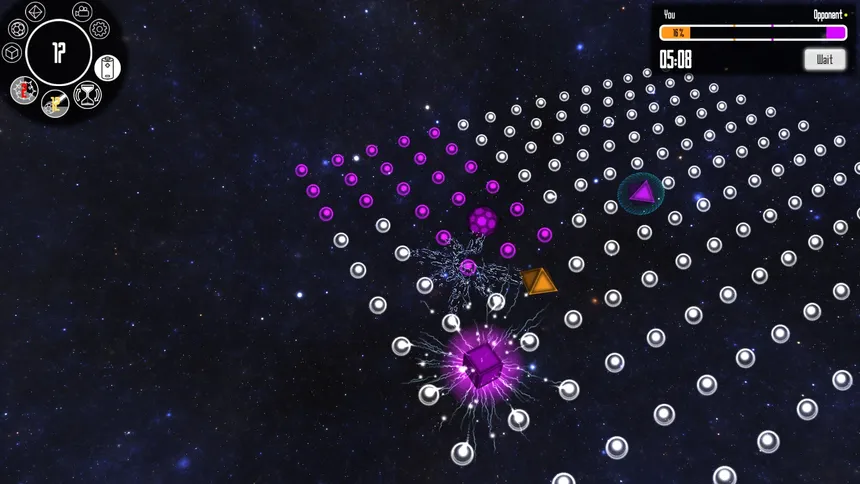 Скриншот 6 к игре Terminal Singularity