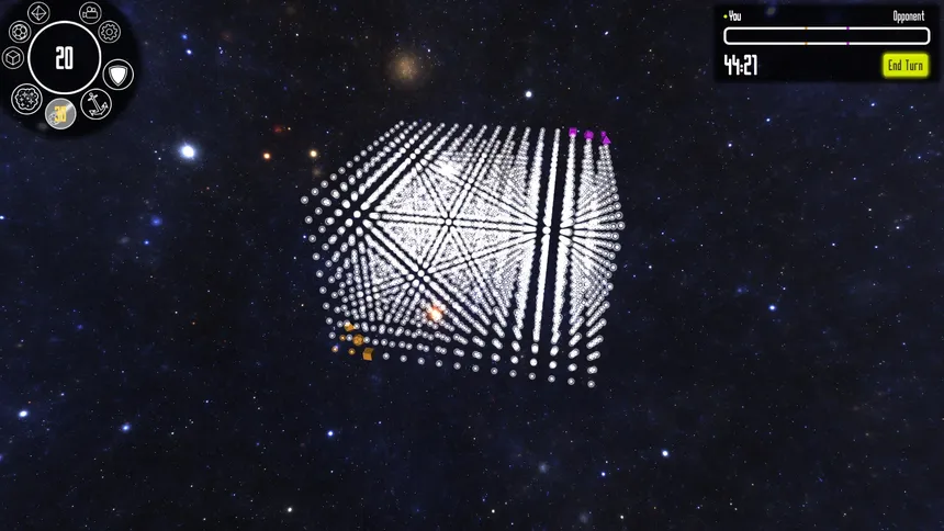 Скриншот 8 к игре Terminal Singularity