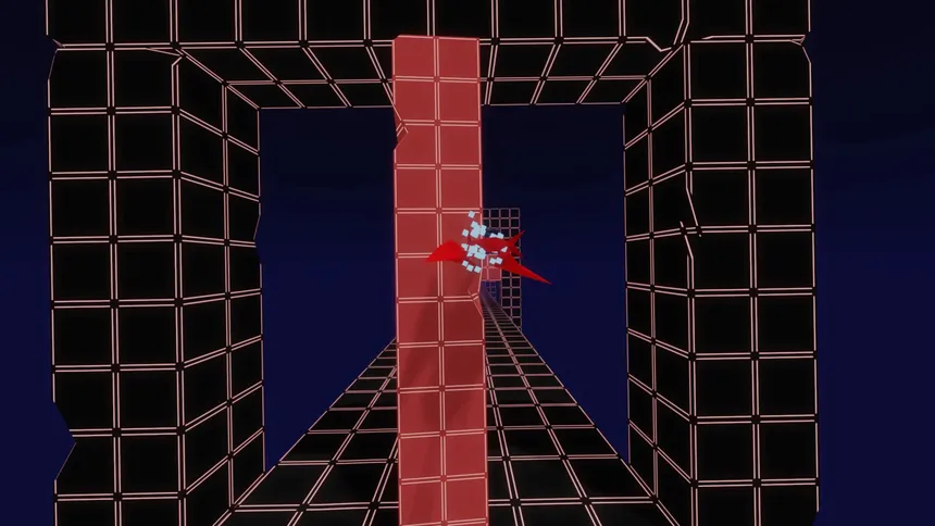 Скриншот 4 к игре Daedaluz