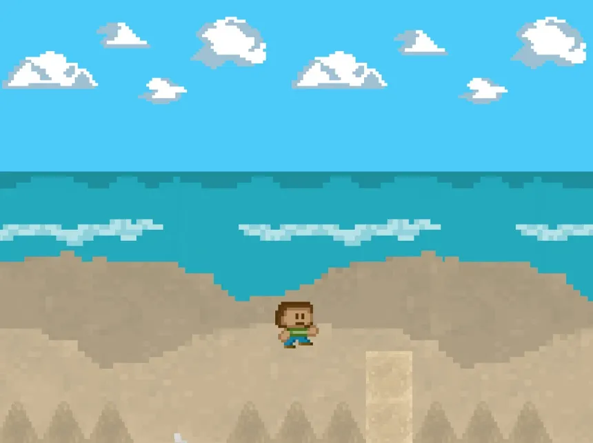 Скриншот 2 к игре Kira and the Life Stone