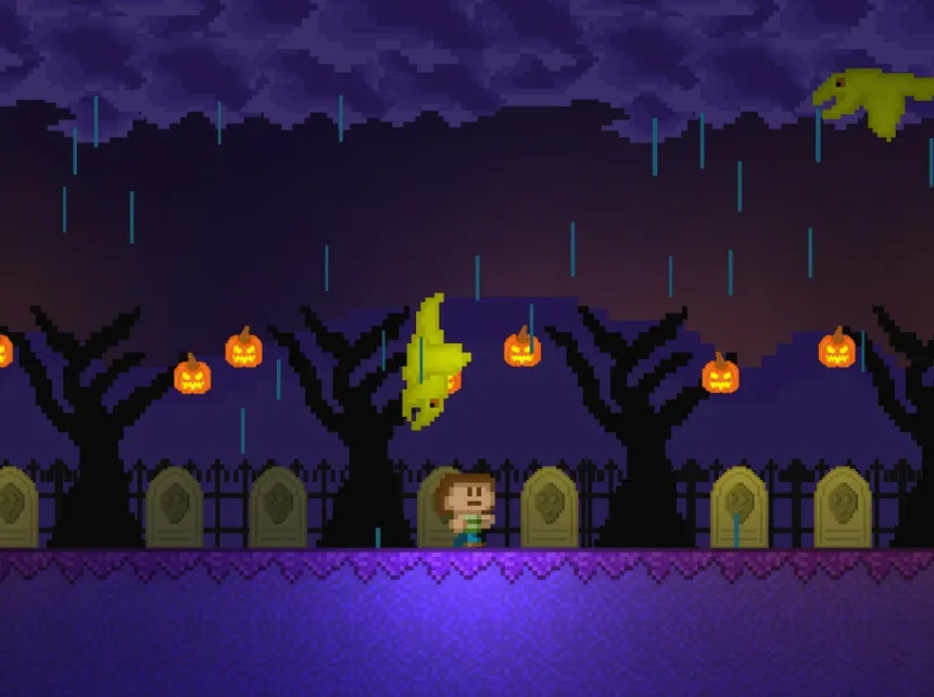 Скриншот 7 к игре Kira and the Life Stone
