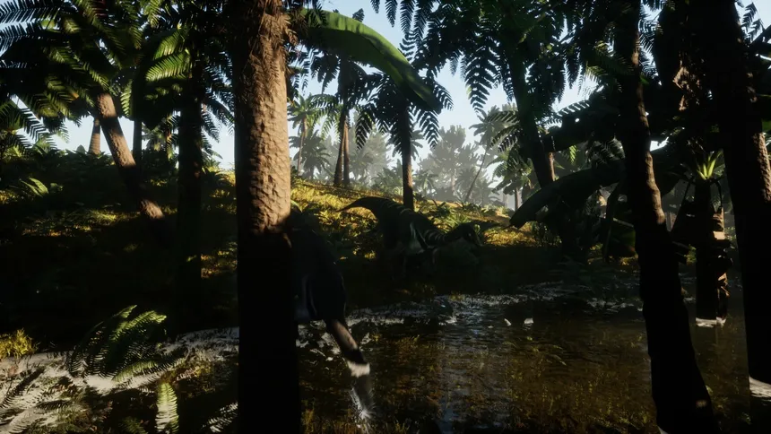 Скриншот 5 к игре Pangea Survival