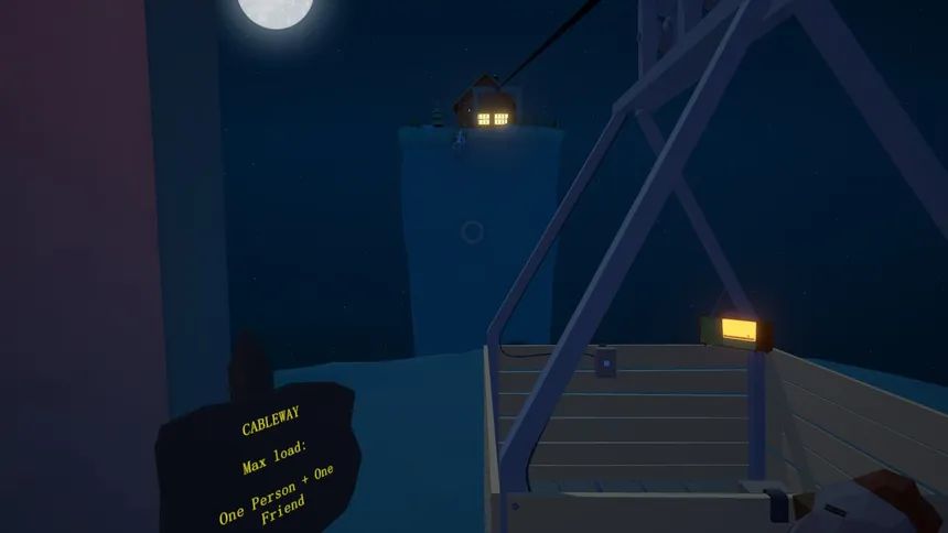 Скриншот 2 к игре Fox! Hen! Bag!