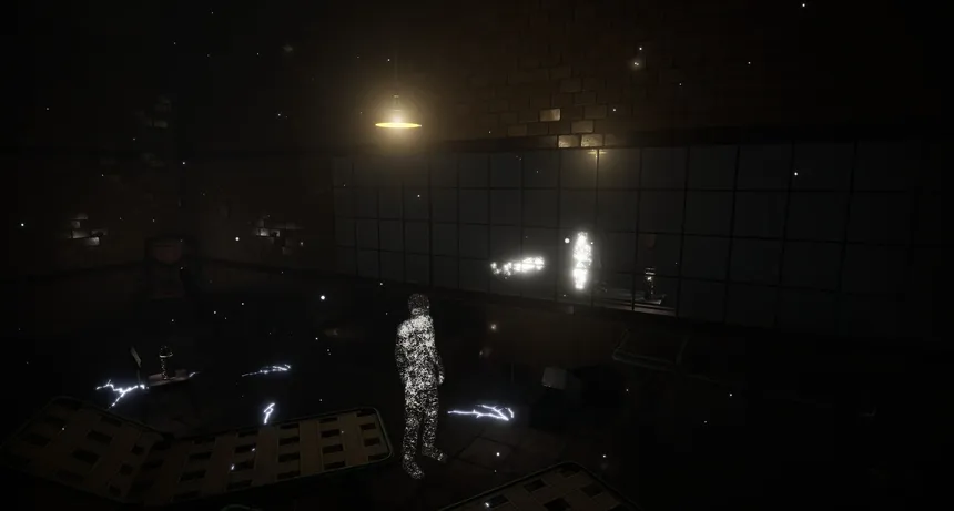 Скриншот 1 к игре Last Memory: Requiem