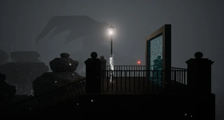 Скриншот 5 к игре Last Memory: Requiem