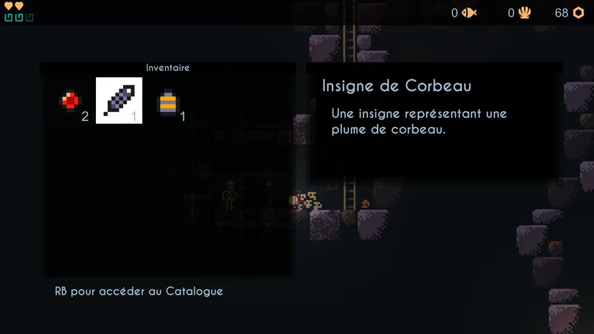 Скриншот 8 к игре Le Voyage de Toki
