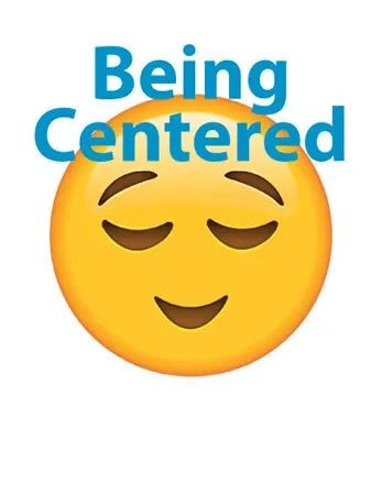 Скриншот 6 к игре Being Centered