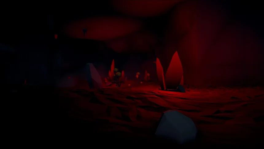 Скриншот 3 к игре Jackalope