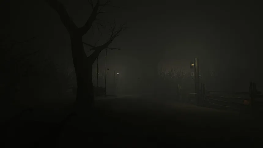 Скриншот 2 к игре Evil Manor