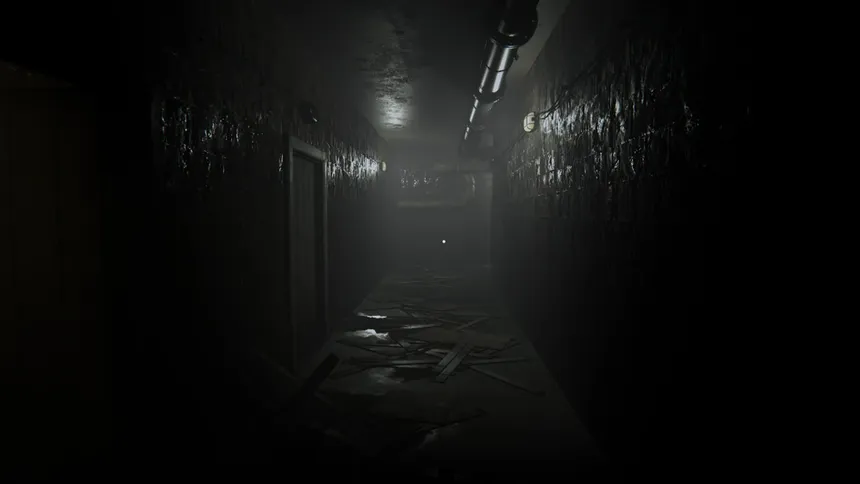 Скриншот 5 к игре Evil Manor
