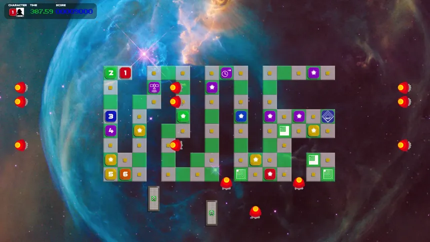 Скриншот 1 к игре Next Earth: The Journey Trilogy