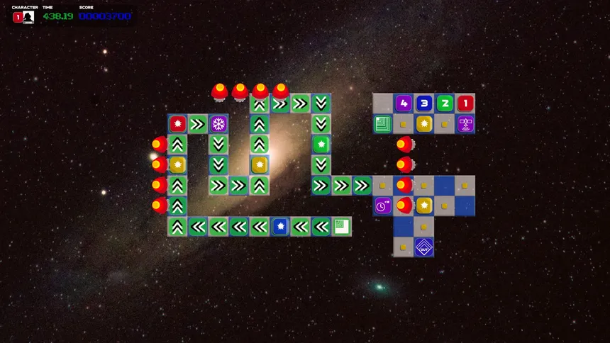 Скриншот 7 к игре Next Earth: The Journey Trilogy
