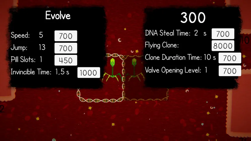 Скриншот 4 к игре DNA Farm