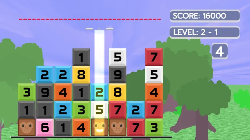 Скриншот 3 к игре Zeko