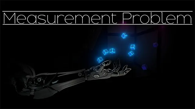 Скриншот 1 к игре Measurement Problem
