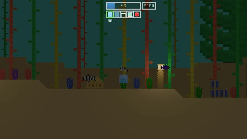 Скриншот 8 к игре Trenchlore